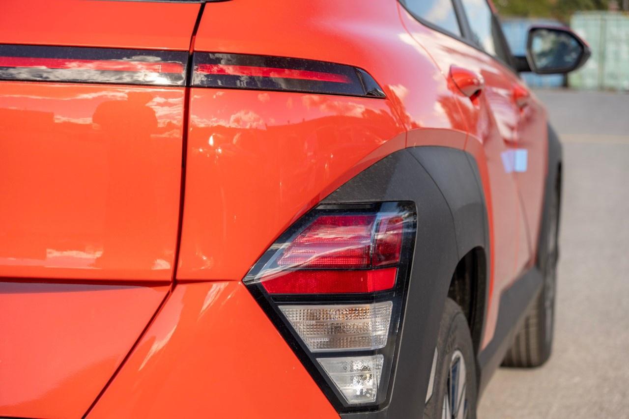 2027 Hyundai KONA 2.0L Preferred FWD Photo