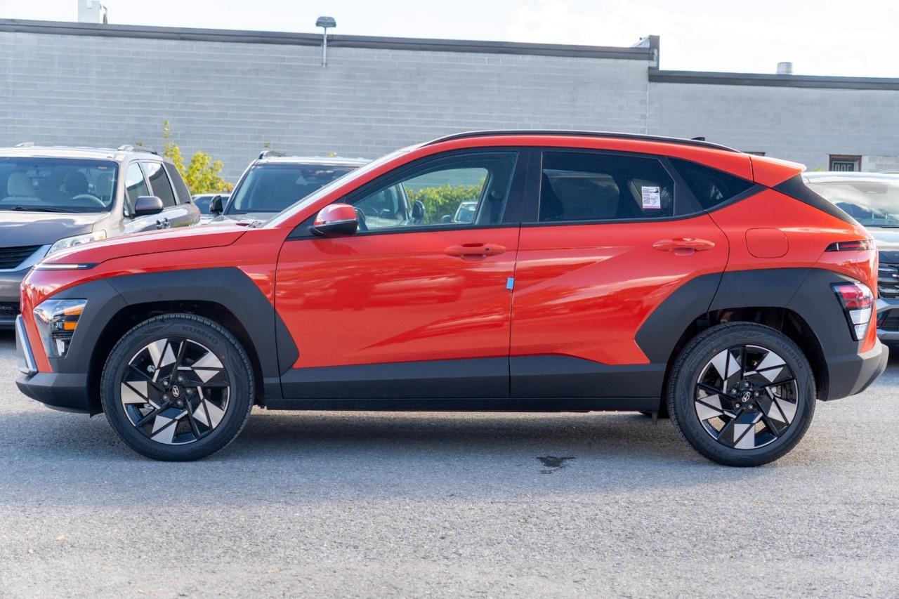 2027 Hyundai KONA 2.0L Preferred FWD Photo