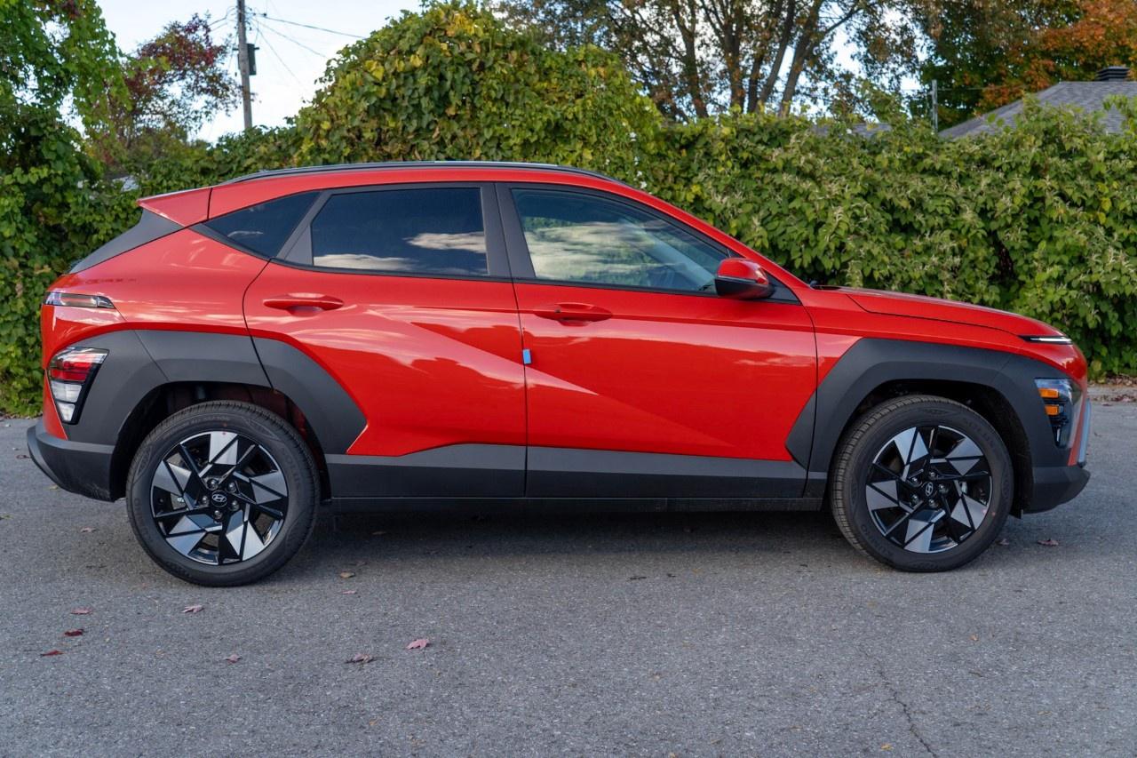 2027 Hyundai KONA 2.0L Preferred FWD Photo
