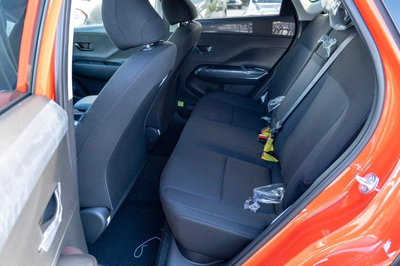 2027 Hyundai KONA 2.0L Preferred FWD Photo