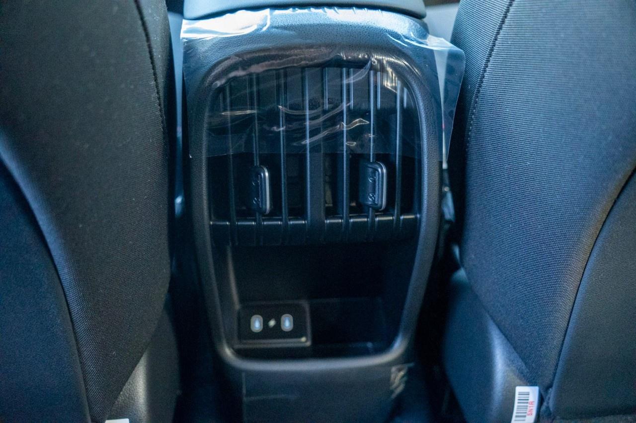 2027 Hyundai KONA 2.0L Preferred FWD Photo