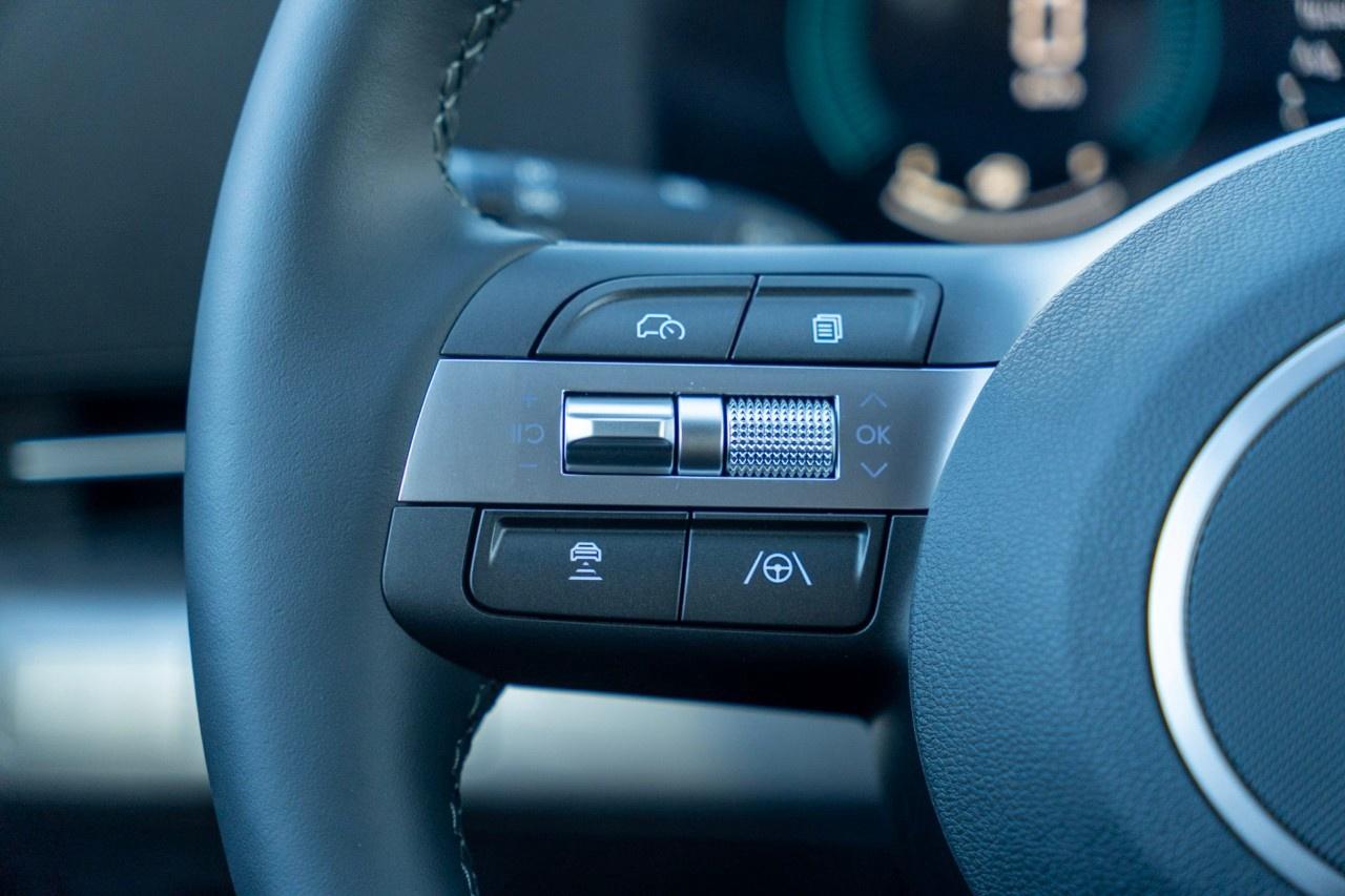 2027 Hyundai KONA 2.0L Preferred FWD Photo