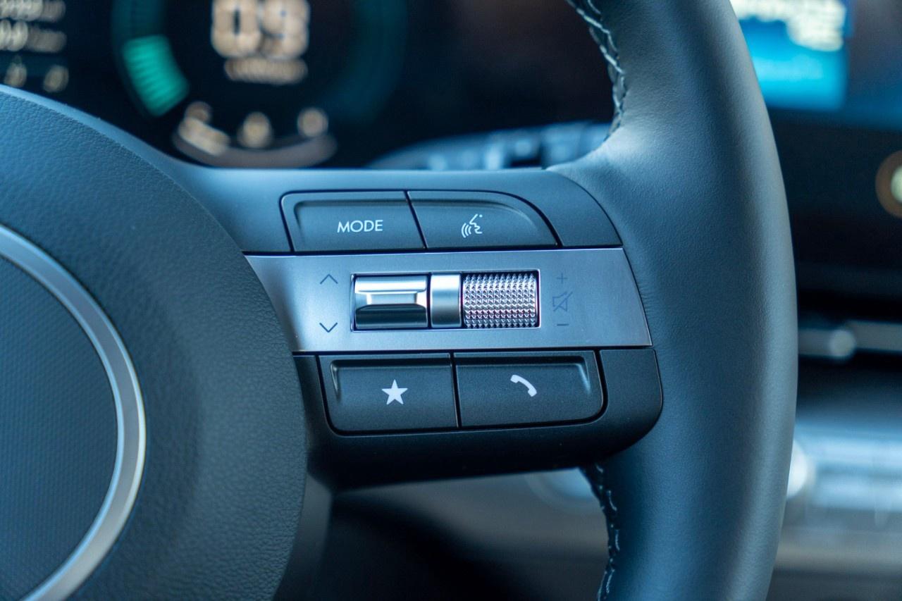 2027 Hyundai KONA 2.0L Preferred FWD Photo