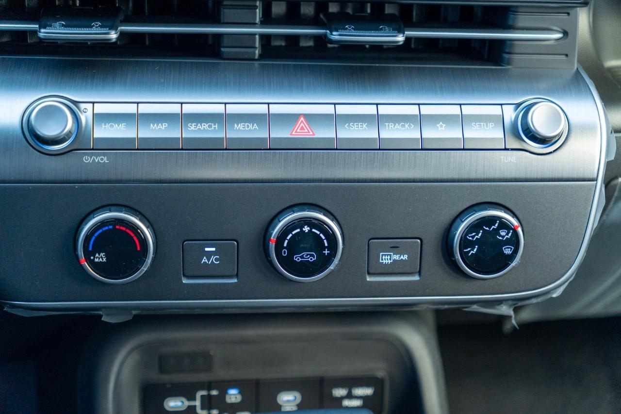 2027 Hyundai KONA 2.0L Preferred FWD Photo