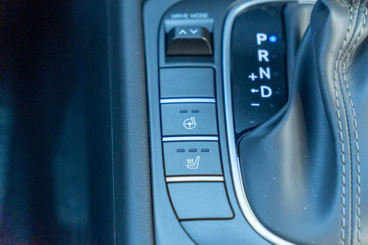 2027 Hyundai KONA 2.0L Preferred FWD Photo