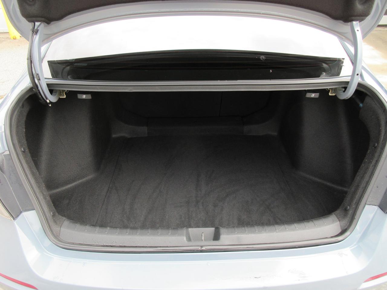 2023 Honda Civic Touring 4dr Sedan Photo