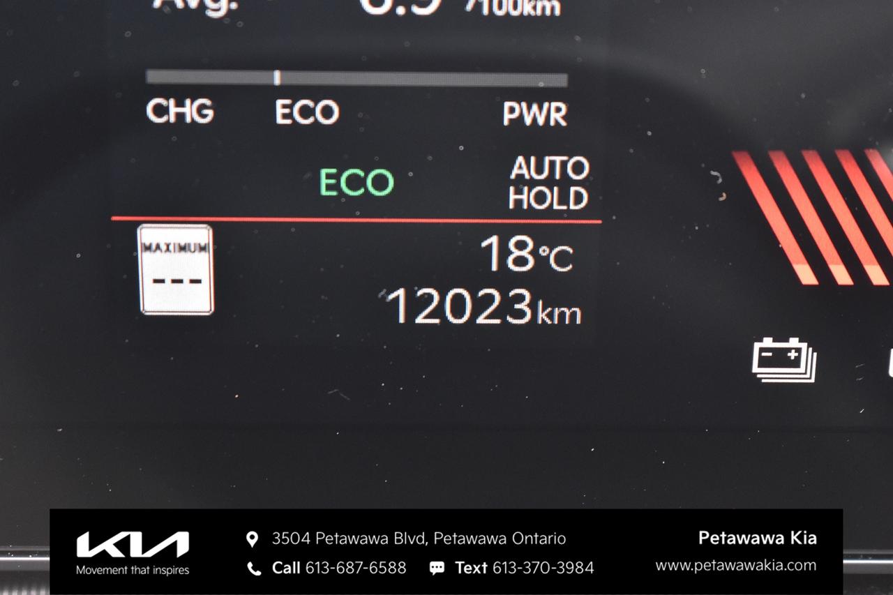 2026 Kia Sportage Hybrid EX 4dr All-Wheel Drive Photo