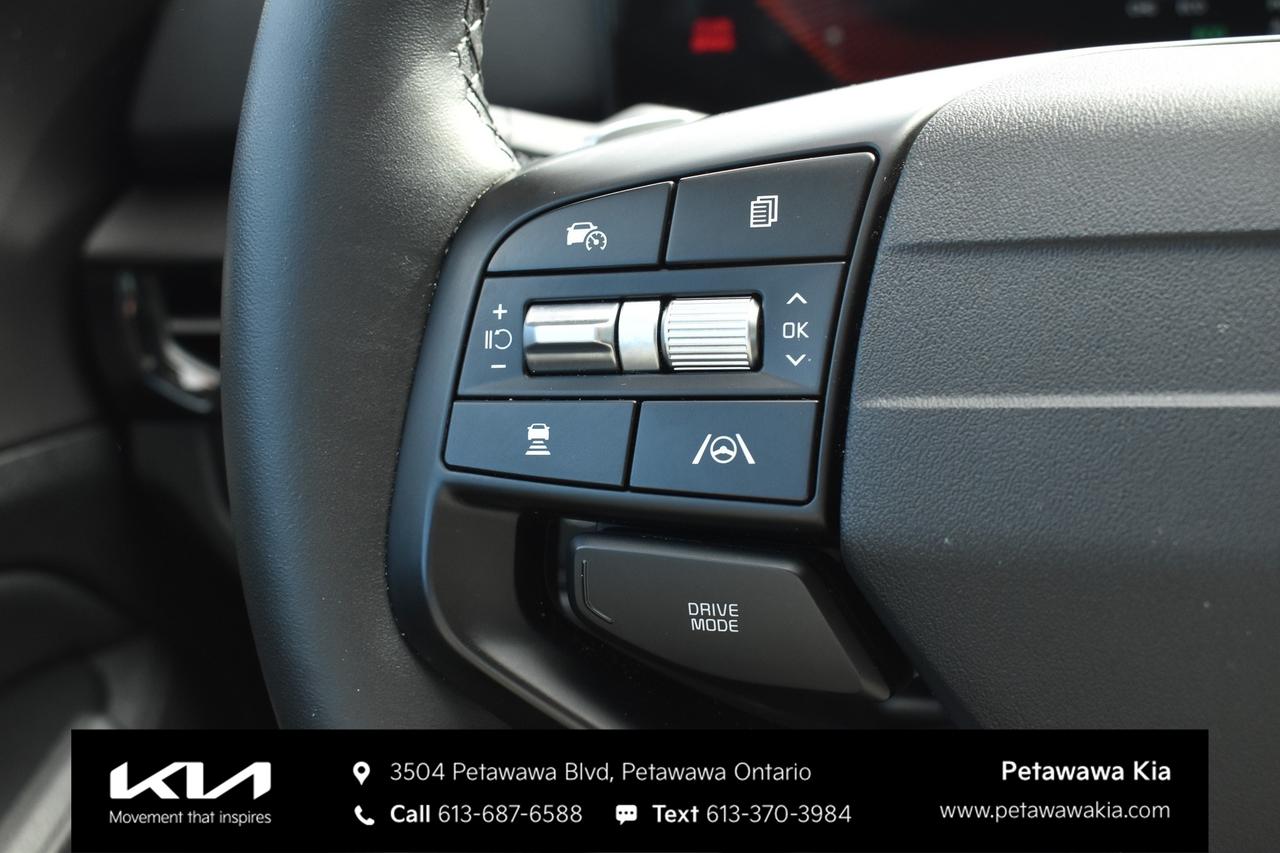 2026 Kia Sportage Hybrid EX 4dr All-Wheel Drive Photo