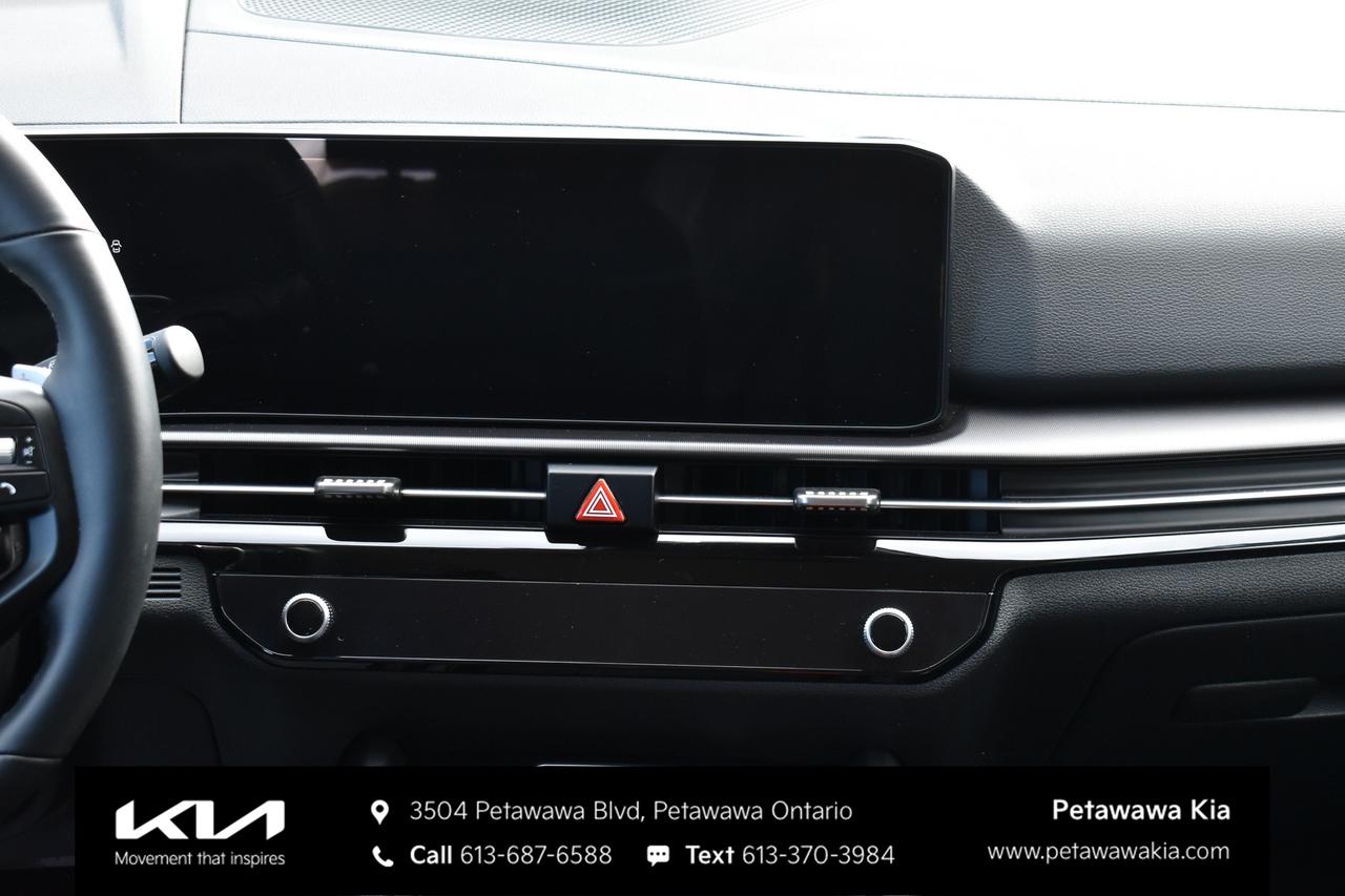 2026 Kia Sportage Hybrid EX 4dr All-Wheel Drive Photo