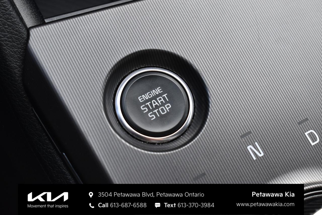 2026 Kia Sportage Hybrid EX 4dr All-Wheel Drive Photo