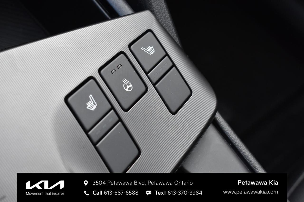 2026 Kia Sportage Hybrid EX 4dr All-Wheel Drive Photo