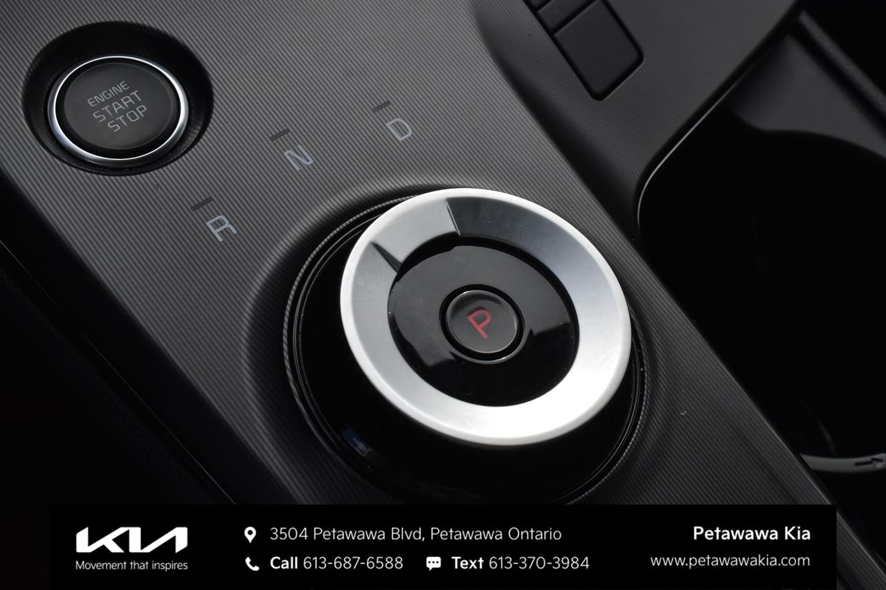 2026 Kia Sportage Hybrid EX 4dr All-Wheel Drive Photo