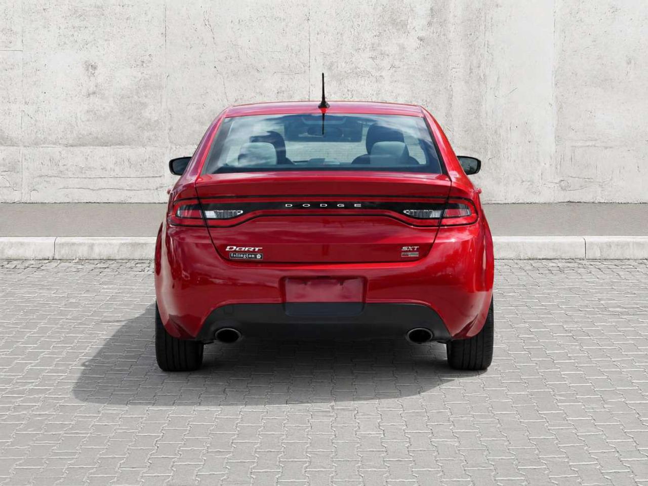 2013 Dodge Dart SXT Photo