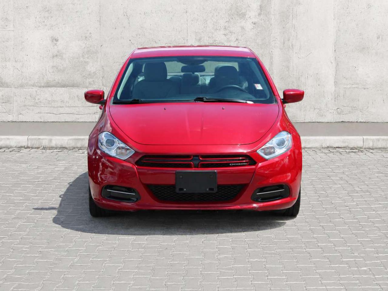 2013 Dodge Dart SXT Photo