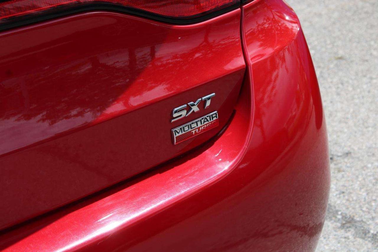 2013 Dodge Dart SXT Photo