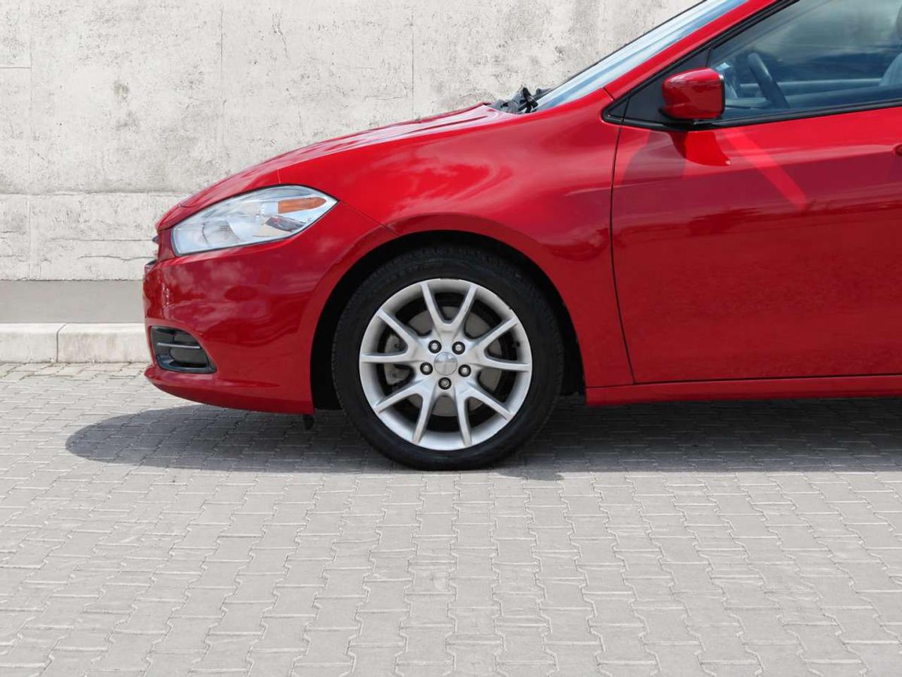 2013 Dodge Dart SXT Photo