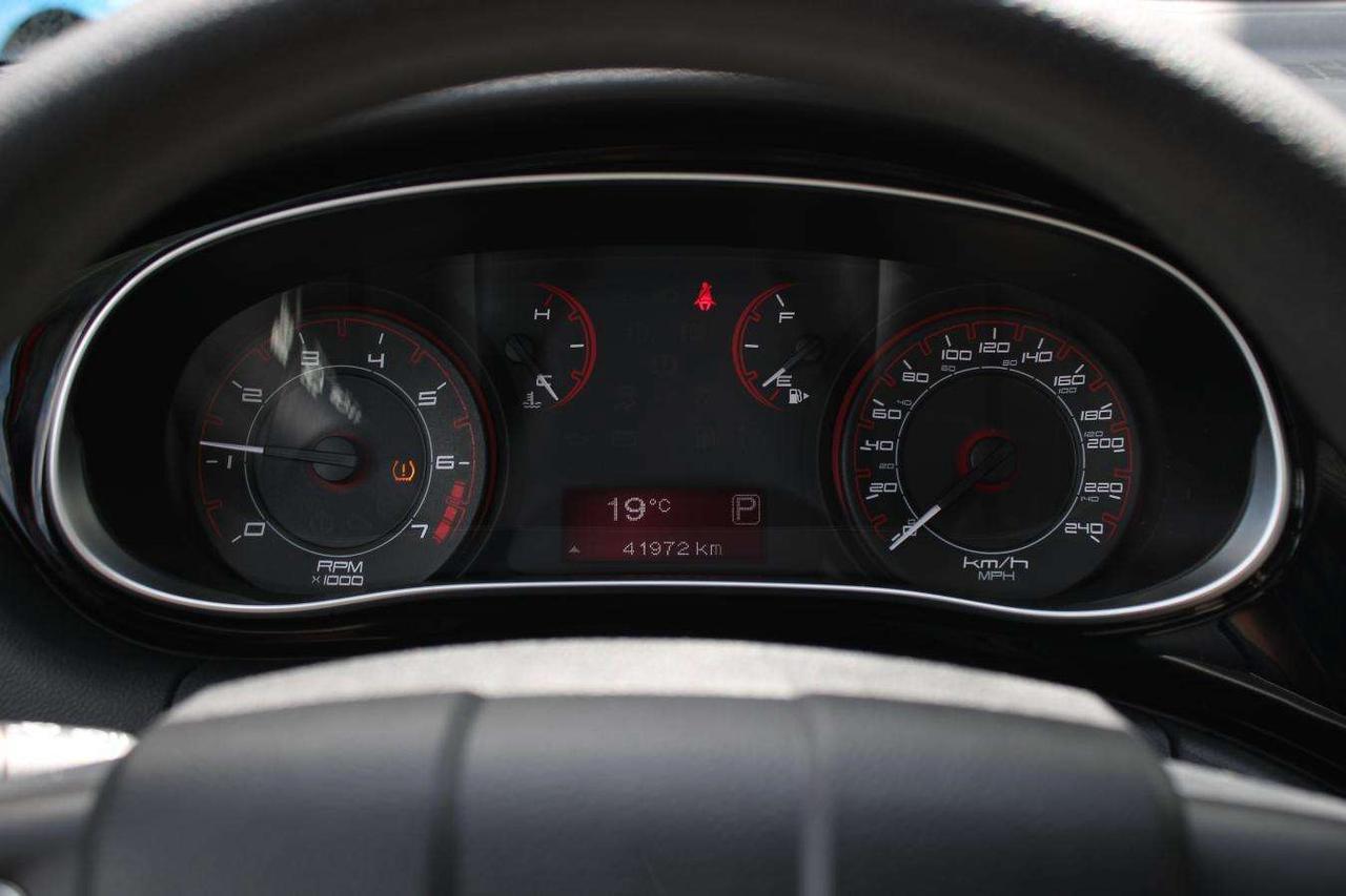 2013 Dodge Dart SXT Photo