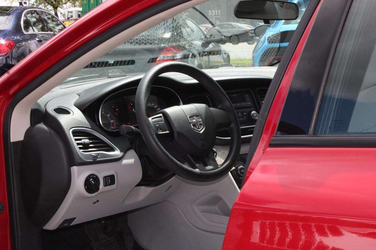 2013 Dodge Dart SXT Photo