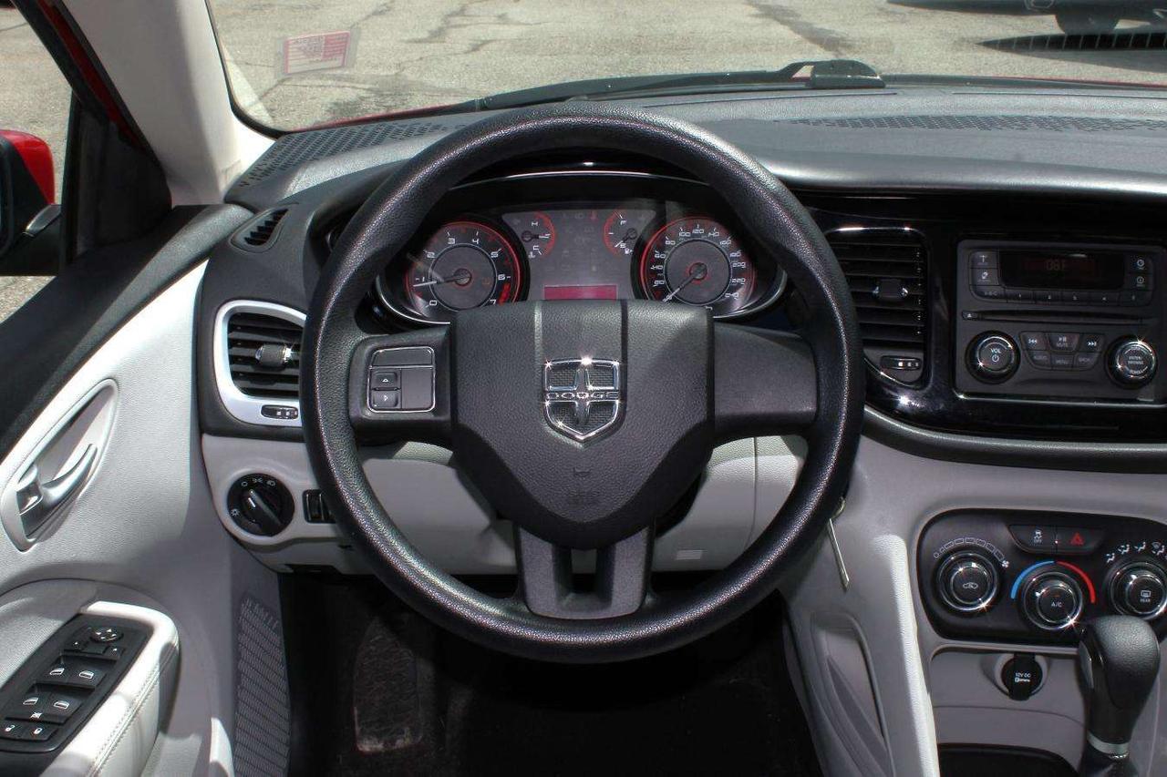 2013 Dodge Dart SXT Photo