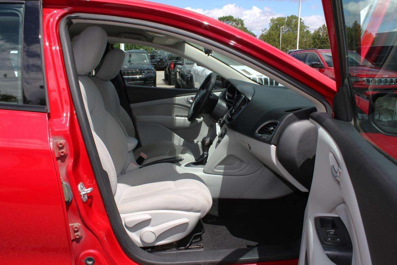 2013 Dodge Dart SXT Photo