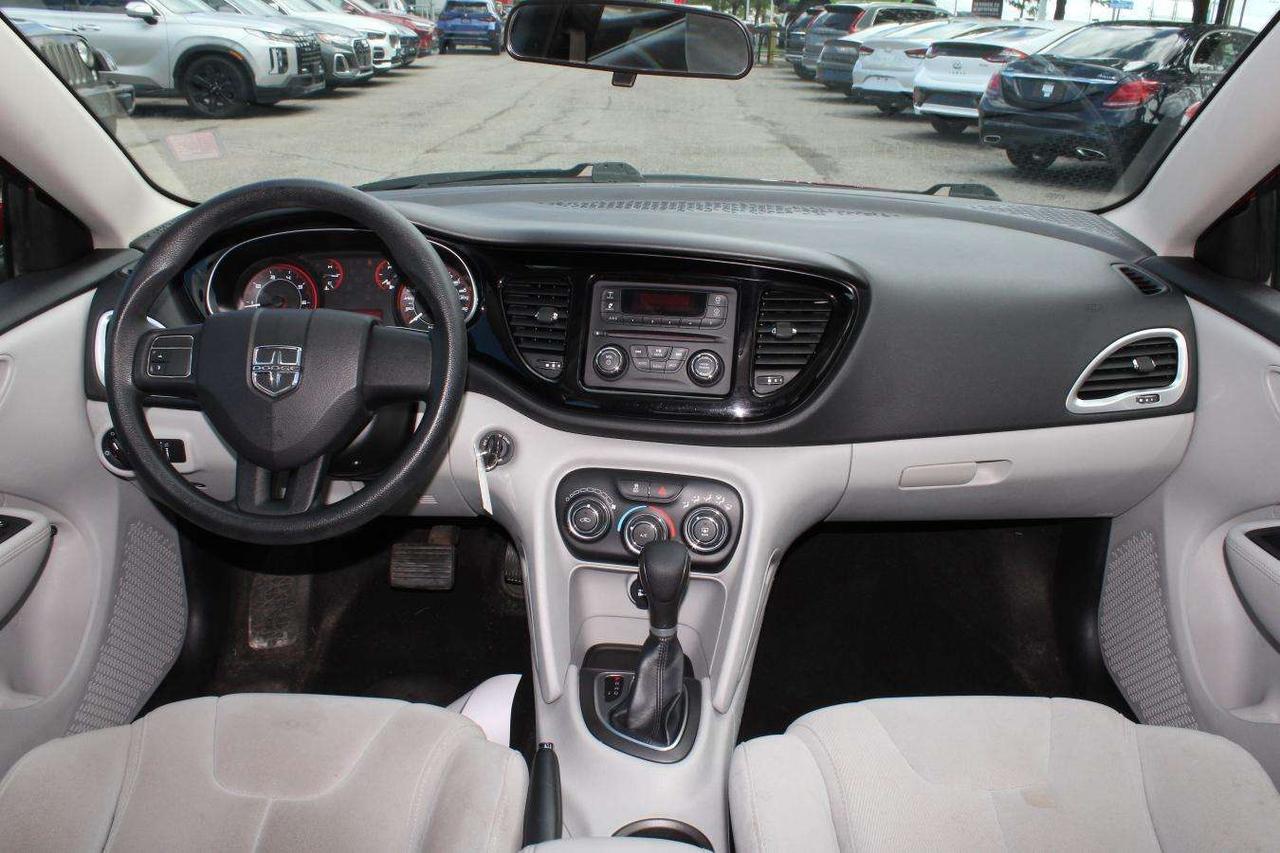 2013 Dodge Dart SXT Photo