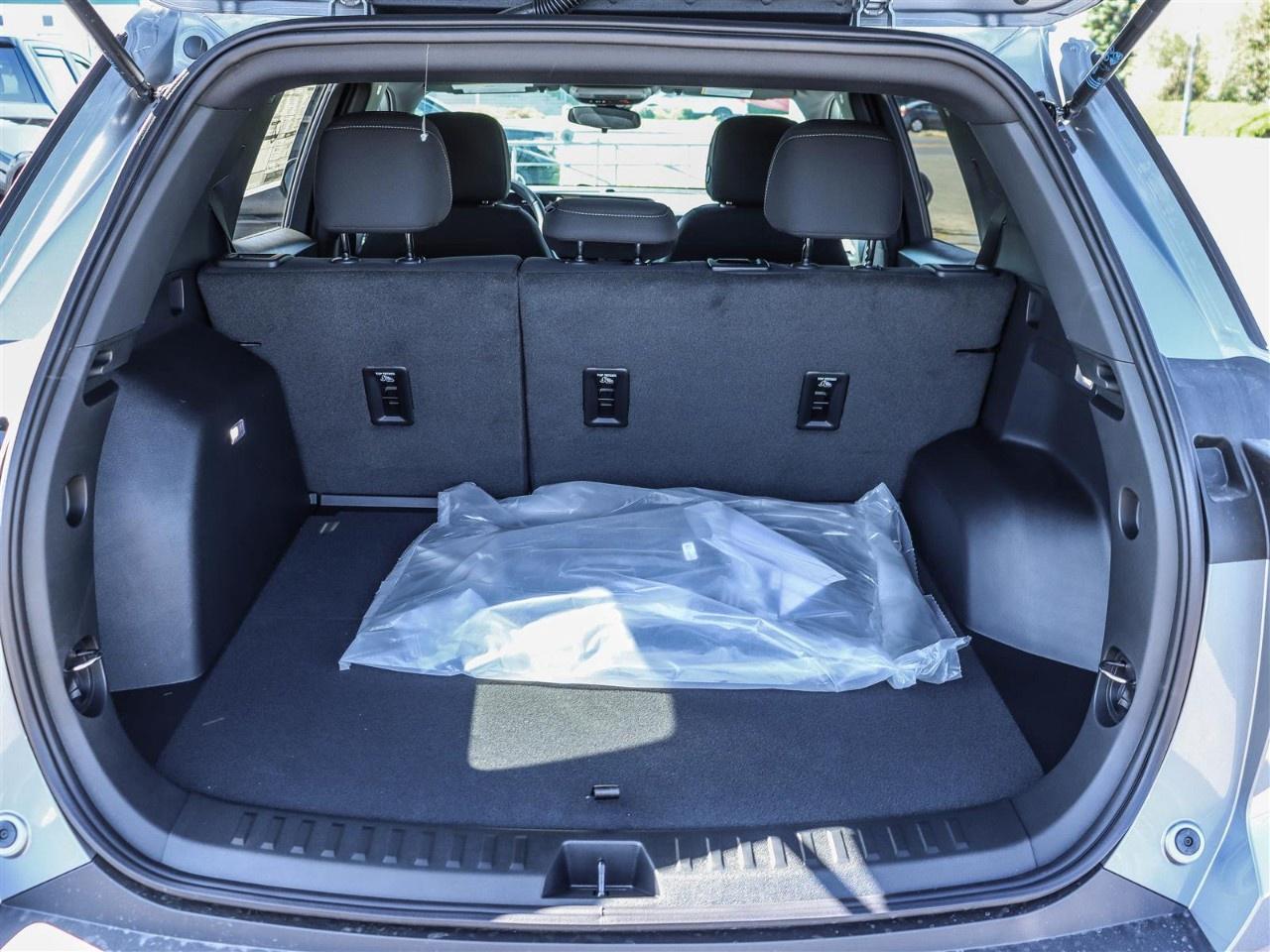 2027 Chevrolet Equinox AWD LT Photo