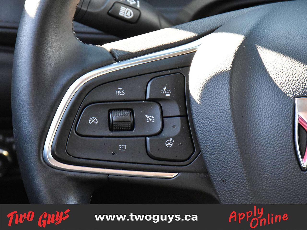 2024 Buick Encore Sport Touring   AWD   Leather   Panoroof   Advance Photo