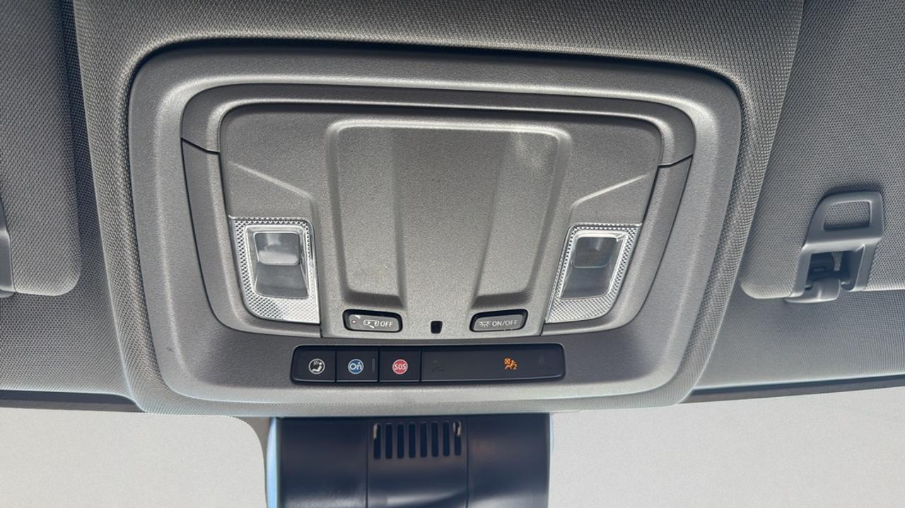 2025 Chevrolet Silverado 1500 LT Photo