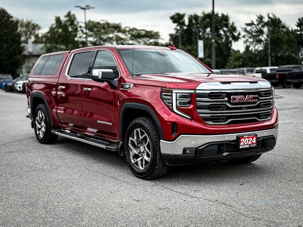 2024 GMC Sierra 1500 SLT   SOLD BY NINA THANK YOU!!! Photo2