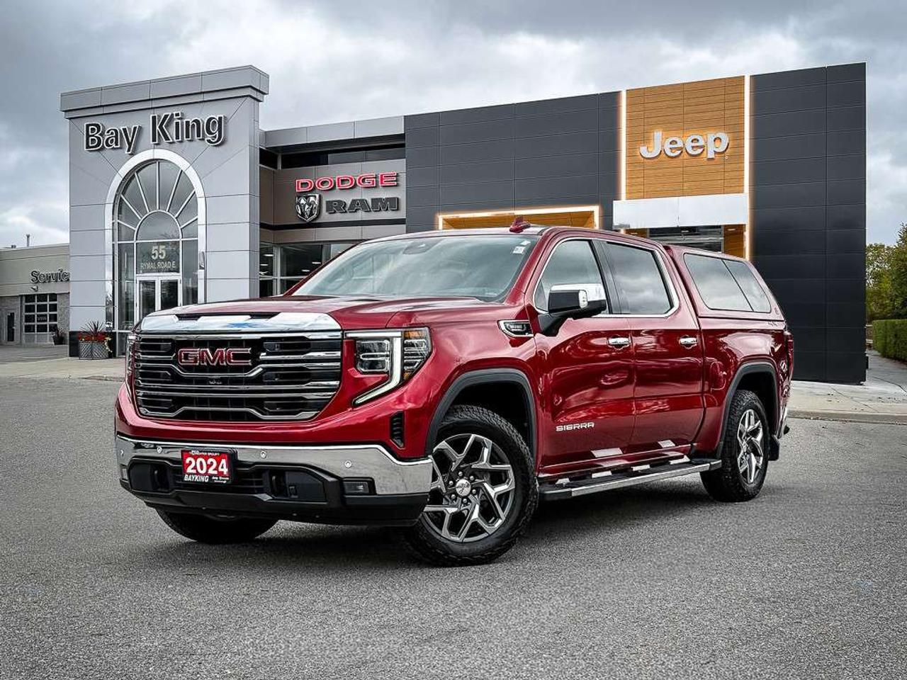 Vehicle Image