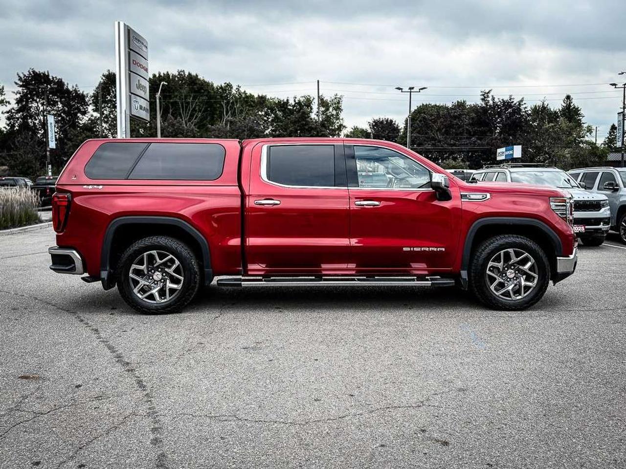 2024 GMC Sierra 1500 SLT   SOLD BY NINA THANK YOU!!! Photo
