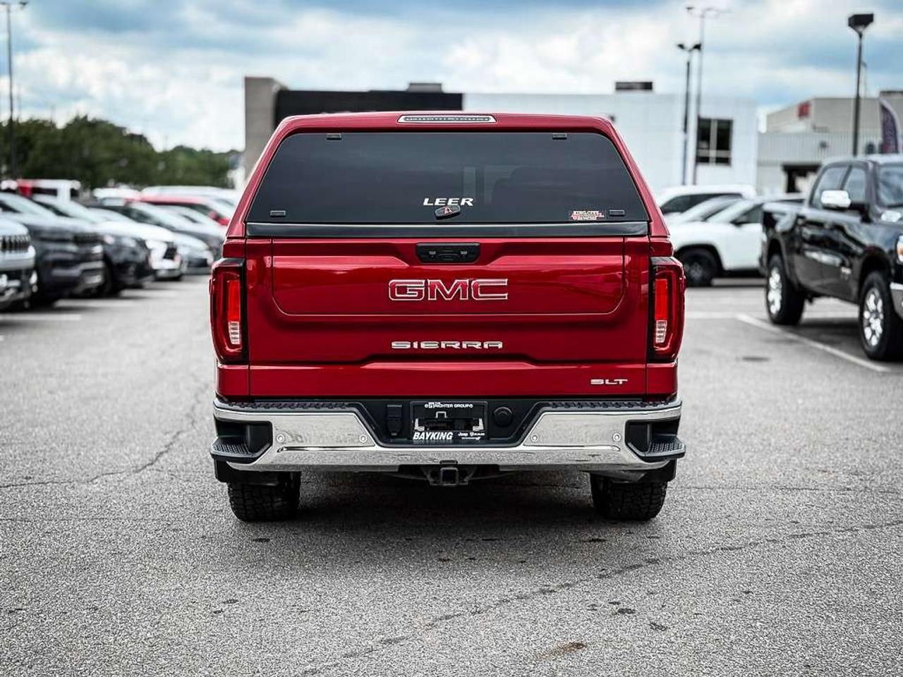 2024 GMC Sierra 1500 SLT   SOLD BY NINA THANK YOU!!! Photo