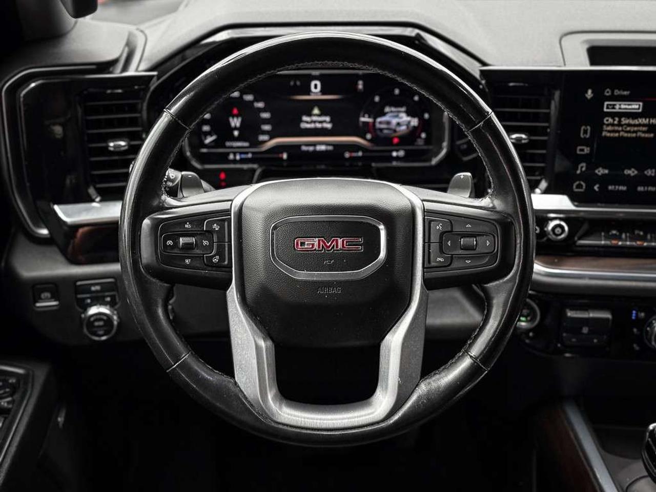 2024 GMC Sierra 1500 SLT   SOLD BY NINA THANK YOU!!! Photo