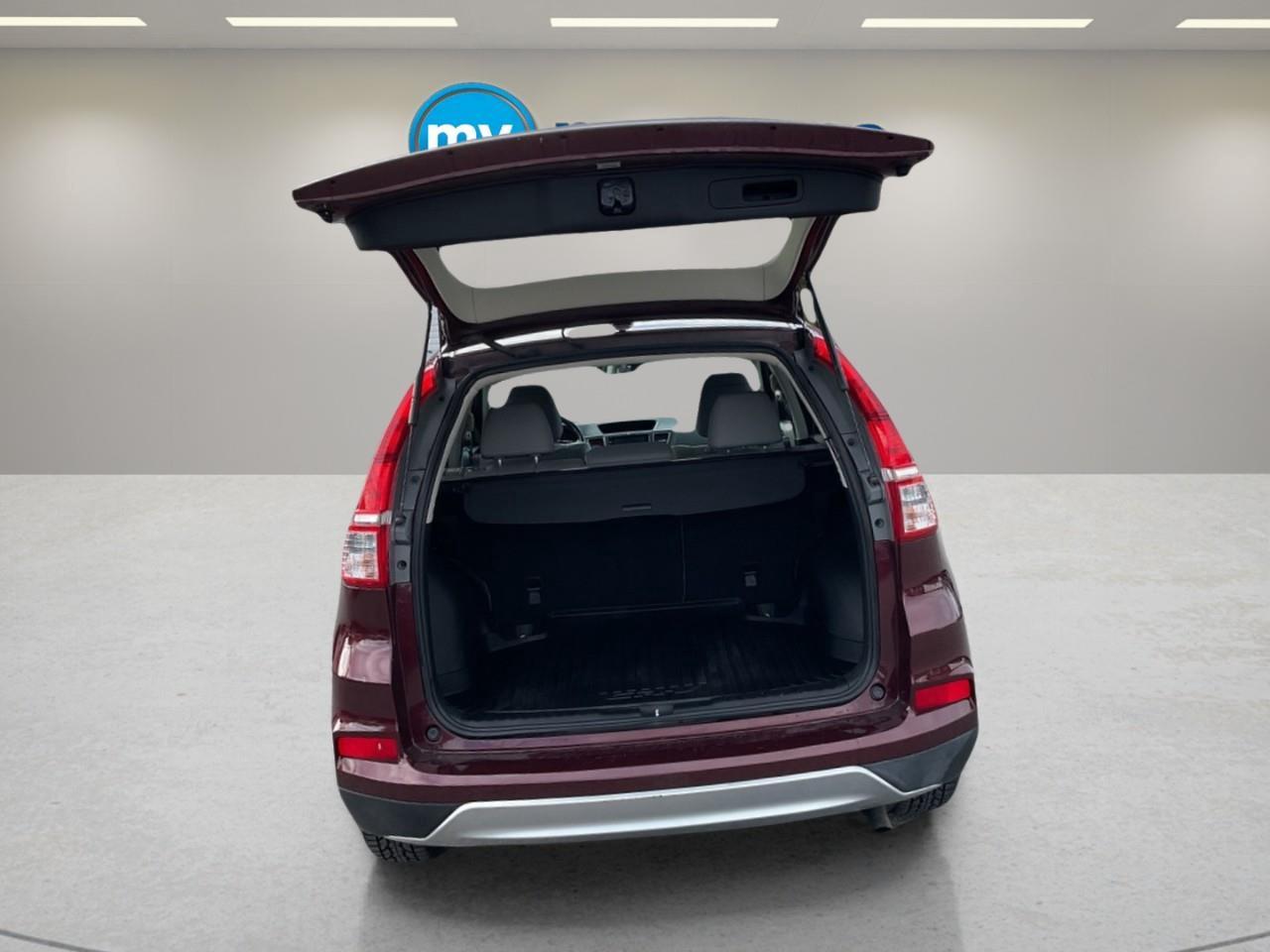 2015 Honda CR-V EX-L 4dr All-wheel Drive Photo