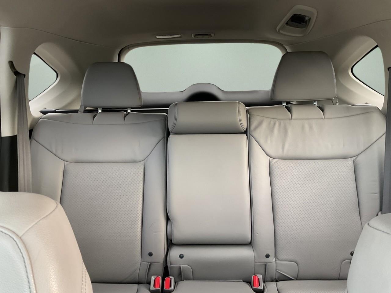 2015 Honda CR-V EX-L 4dr All-wheel Drive Photo
