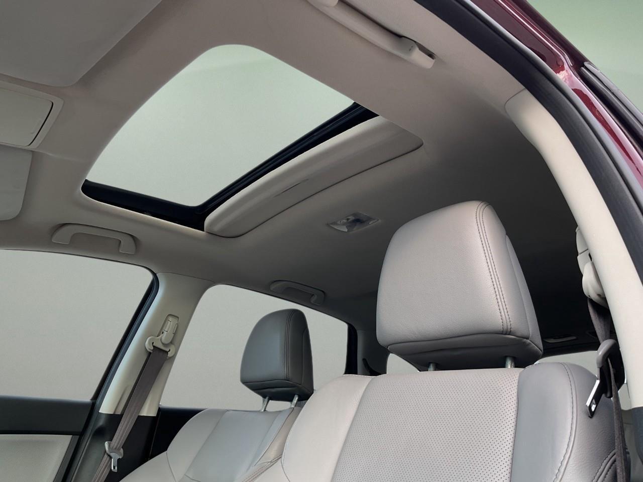 2015 Honda CR-V EX-L 4dr All-wheel Drive Photo