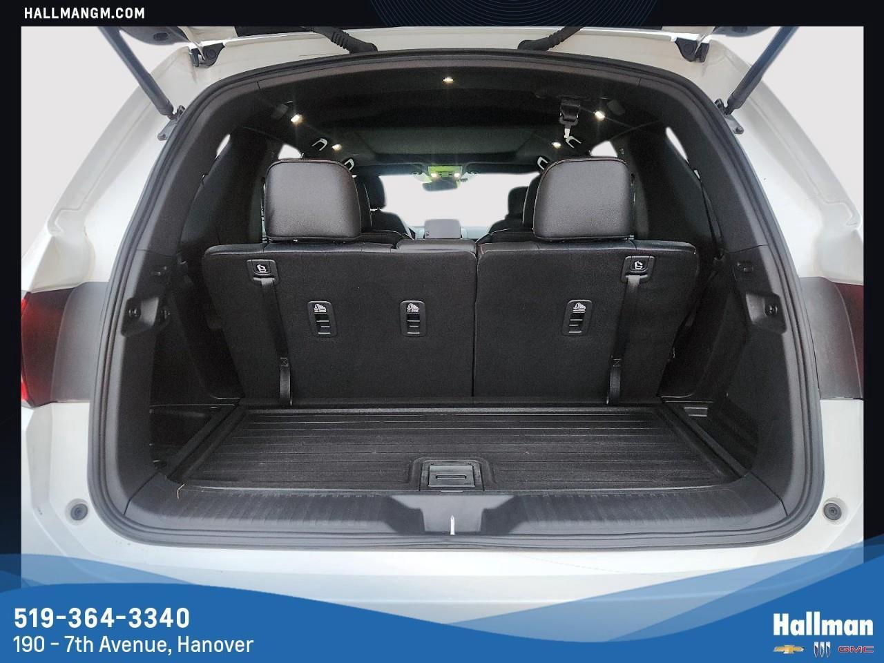 2025 Honda Pilot TrailSport 4dr All-Wheel Drive Photo