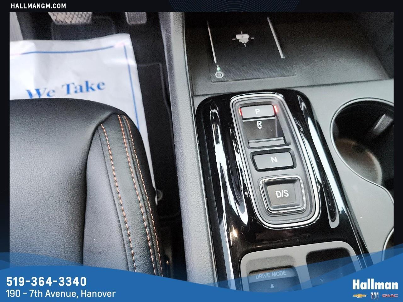 2025 Honda Pilot TrailSport 4dr All-Wheel Drive Photo