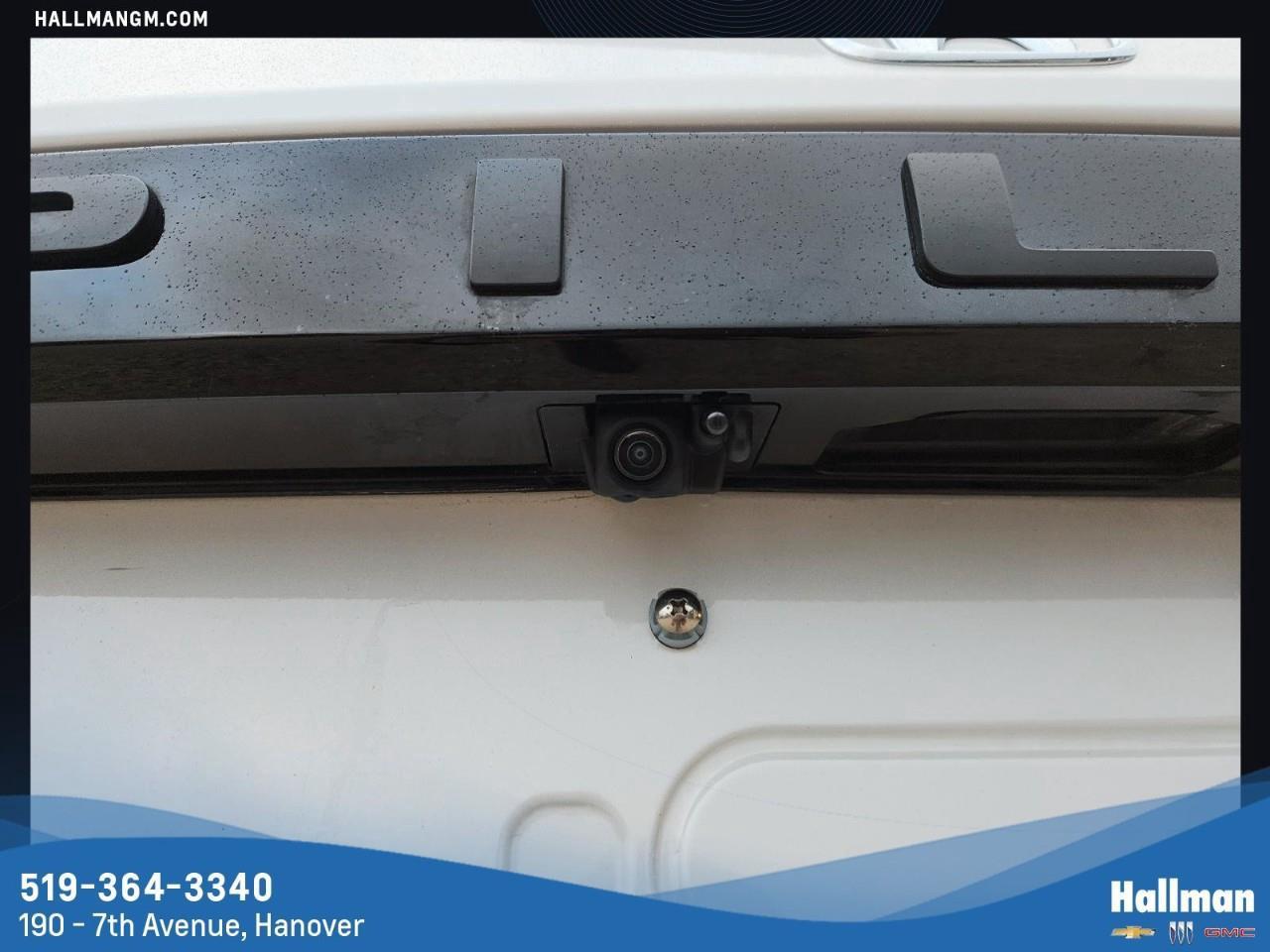 2025 Honda Pilot TrailSport 4dr All-Wheel Drive Photo