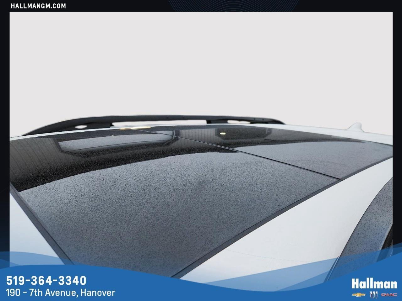 2025 Honda Pilot TrailSport 4dr All-Wheel Drive Photo