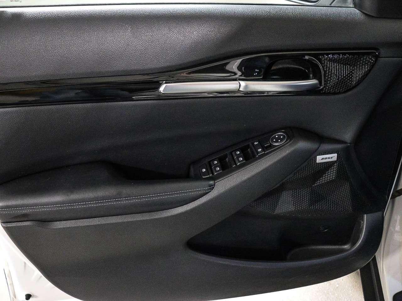 2021 Kia Seltos SX TURBO AWD Photo