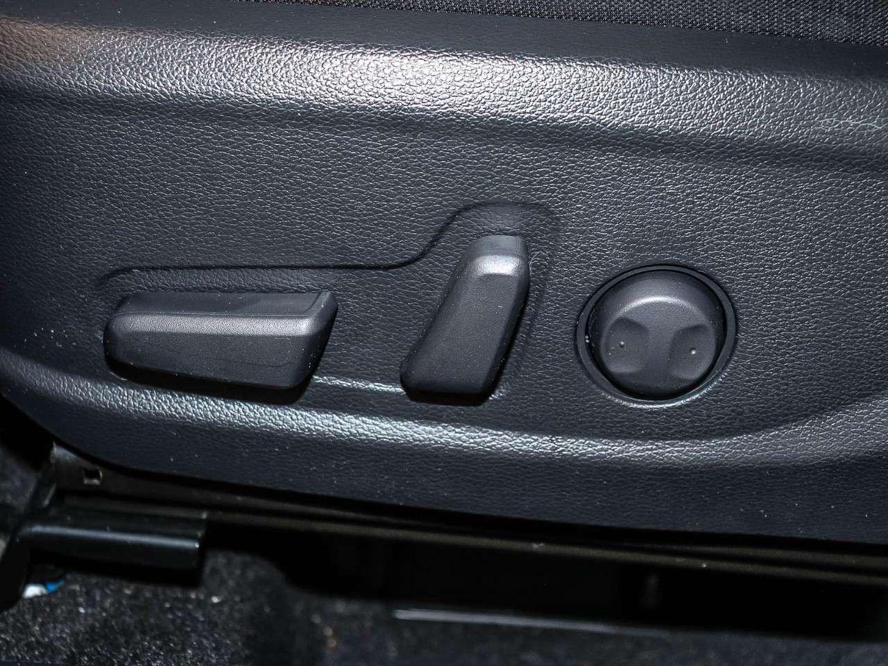 2021 Kia Seltos SX TURBO AWD Photo