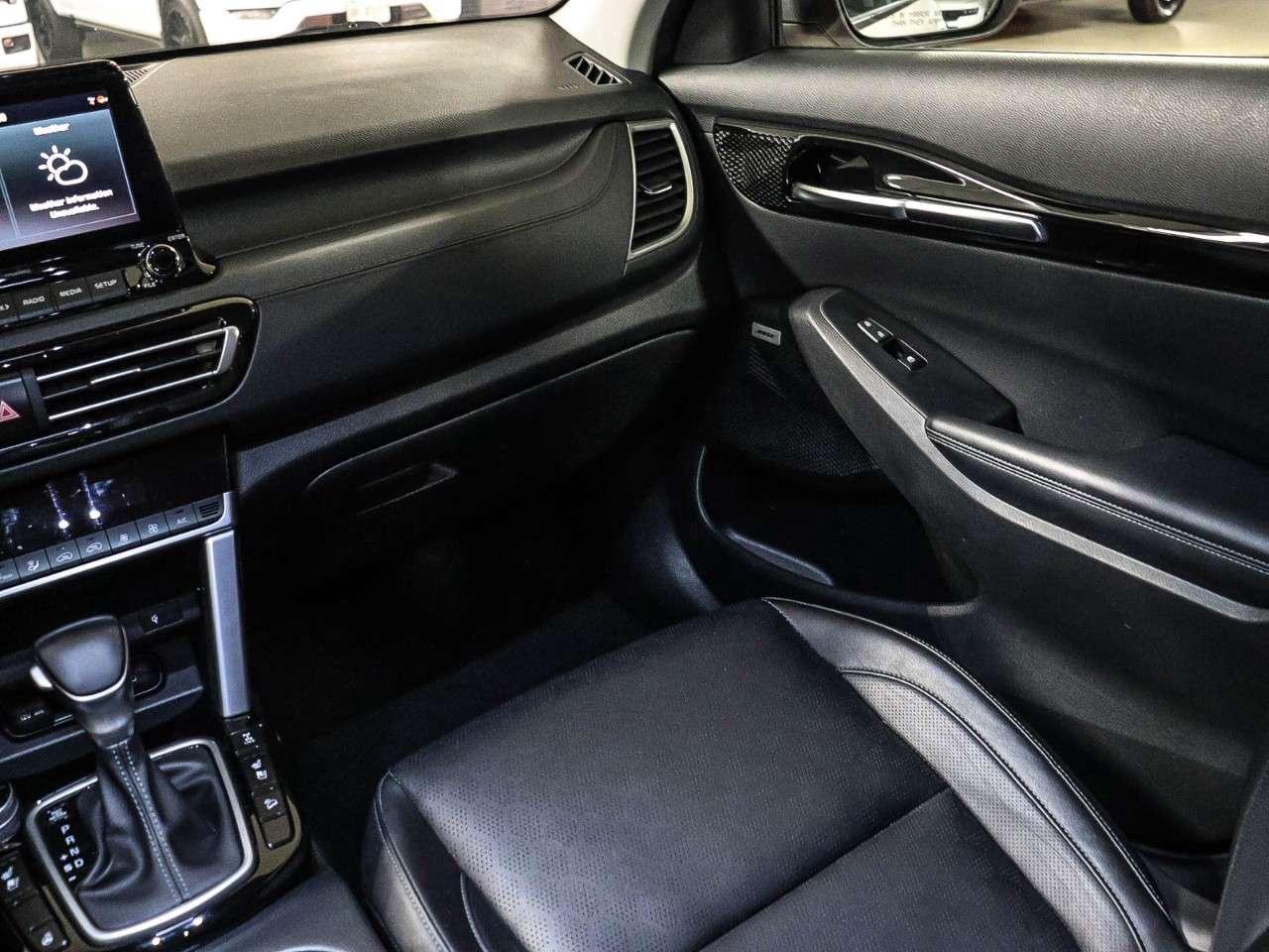 2021 Kia Seltos SX TURBO AWD Photo