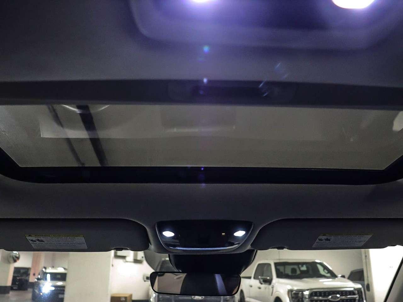 2021 Kia Seltos SX TURBO AWD Photo