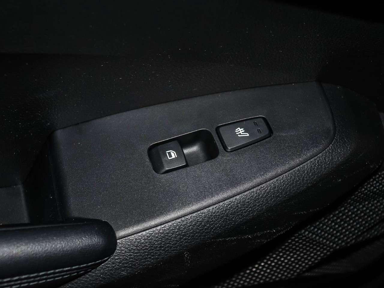 2021 Kia Seltos SX TURBO AWD Photo