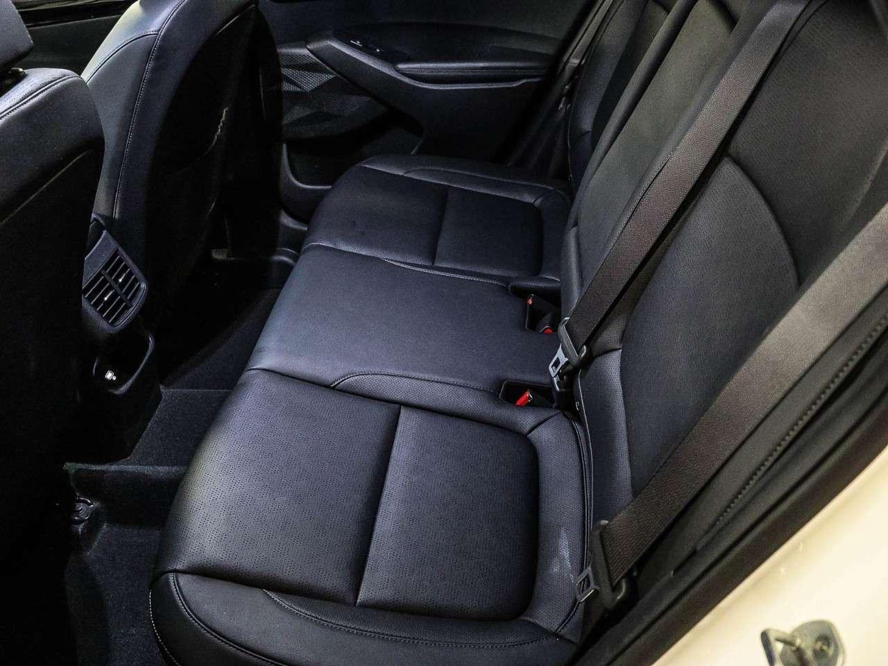 2021 Kia Seltos SX TURBO AWD Photo