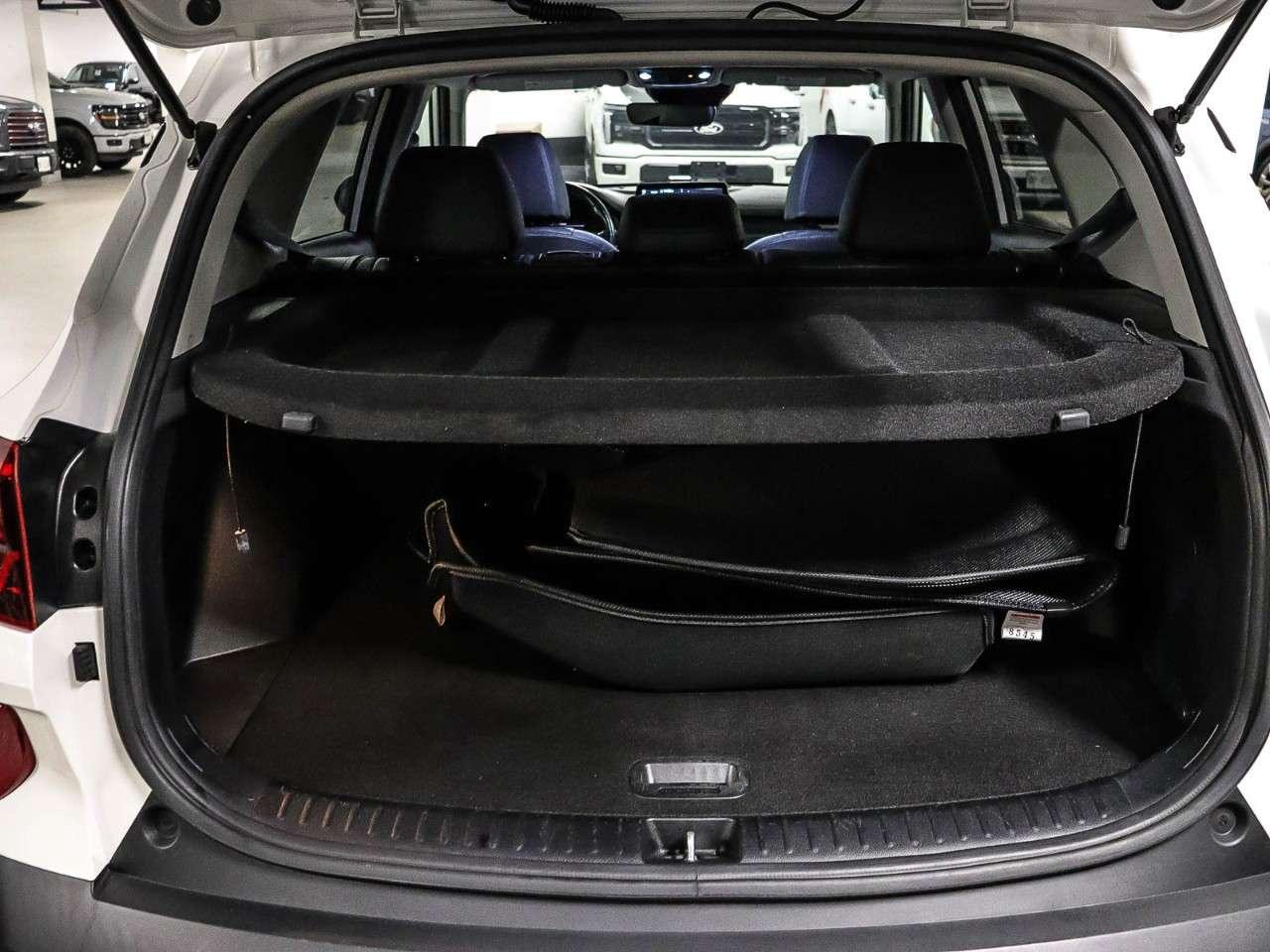 2021 Kia Seltos SX TURBO AWD Photo