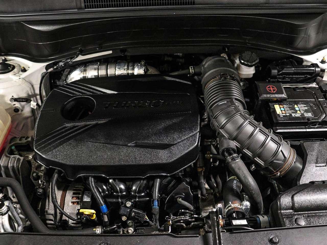2021 Kia Seltos SX TURBO AWD Photo