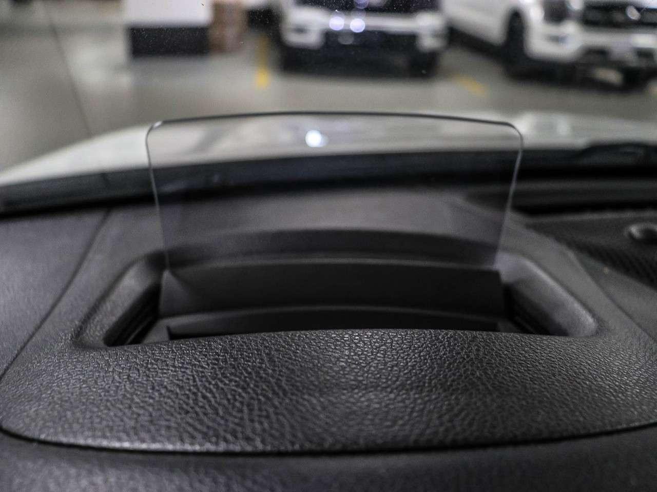 2021 Kia Seltos SX TURBO AWD Photo