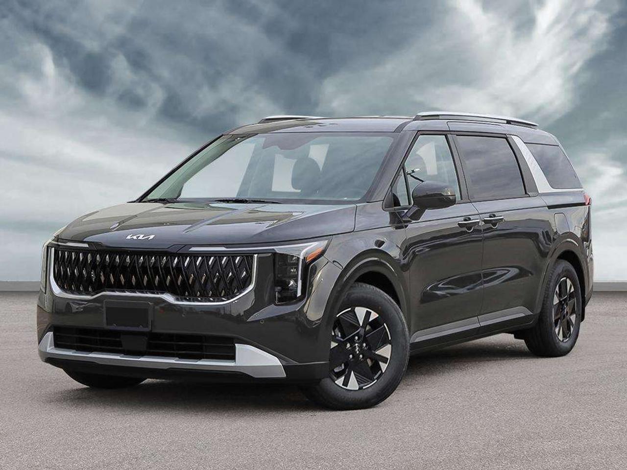2026 Kia Carnival LX Photo